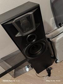 casse technics