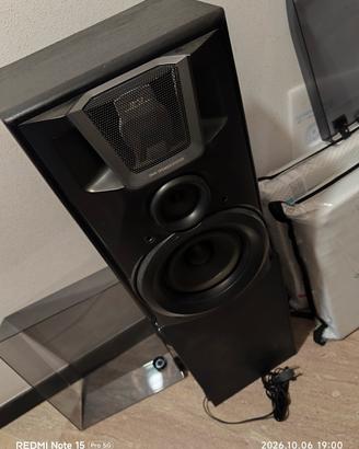 casse technics