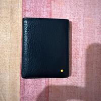 Potafogio mandarina duck pelle 40€