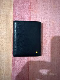 Potafogio mandarina duck pelle 40€