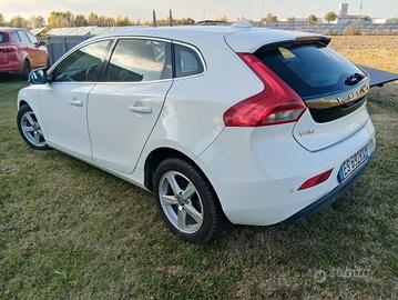 Volvo V40 D2,,,Da sistemare centralina 