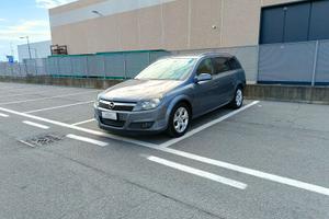 Opel Astra SW 1.6 benzina