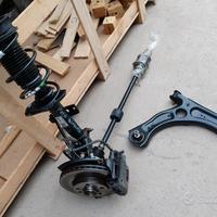 Meccanica dx destra vw polo audi a1 seat ibiza