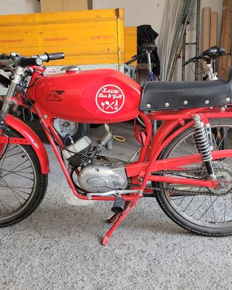 Minarelli fmb P4 ovalino