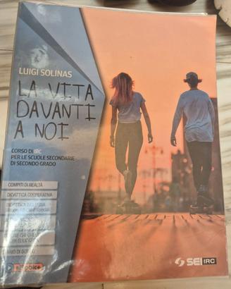 Libro scolastico scuola superiore 9788805077212