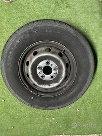 Gomme fiat ducato