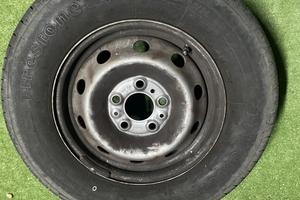 Gomme fiat ducato