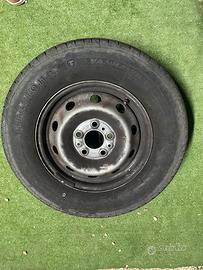 Gomme fiat ducato