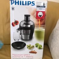 Centrifuga Philips