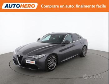 ALFA ROMEO Giulia JL51895