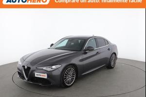 ALFA ROMEO Giulia JL51895