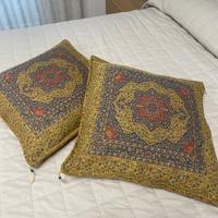 Cuscini decorativi Turchi Originali 45x45