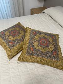 Cuscini decorativi Turchi Originali 45x45