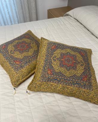 Cuscini decorativi Turchi Originali 45x45