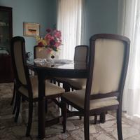 tavolo sala da pranzo 