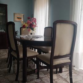 tavolo sala da pranzo 