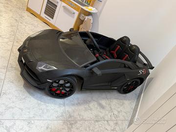 Auto per bambini