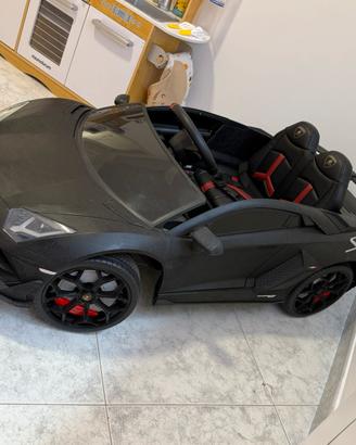 Auto per bambini