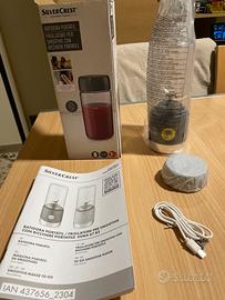 Frullatore SilverCrest