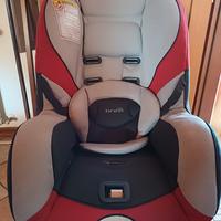 Seggiolino brevi per auto 