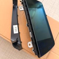 Display BMW 316d 2014 F30