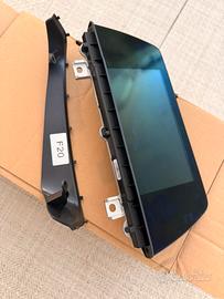 Display BMW 316d 2014 F30