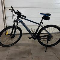 MTB Merida Big 9 29 pollici taglia XL