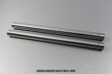 Steli forcella per HONDA HORNET 600 / S 1998 2002