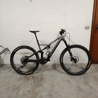 Orbea rise h15