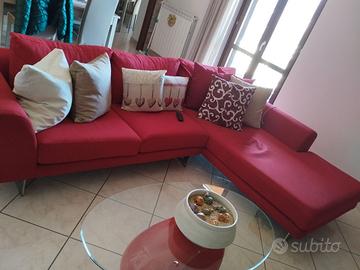 Divano per tutta la famiglia