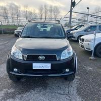DAIHATSU Terios 1.5 4WD SX O/F- UNICO PROPRIETAR