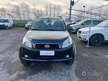 DAIHATSU Terios 1.5 4WD SX O/F- UNICO PROPRIETAR