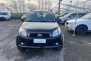 DAIHATSU Terios 1.5 4WD SX O/F- UNICO PROPRIETAR