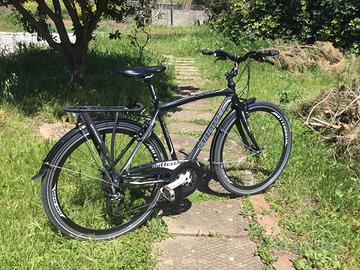 Bottecchia Trekking Lite Cross Man