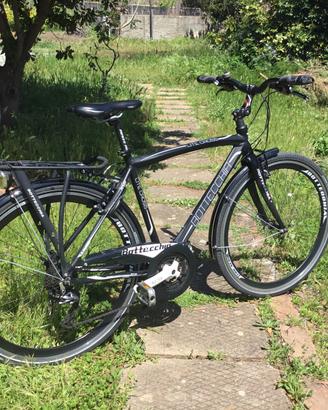 Bottecchia Trekking Lite Cross Man