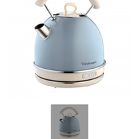 Bollitore Ariete Vintage 1,7 L