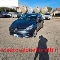 Renault Clio 1.2 75 CV 5 porte Duel