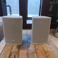 CASSE ACUSTICHE INDIANA LINE MOD. NANO