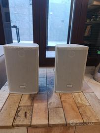 CASSE ACUSTICHE INDIANA LINE MOD. NANO