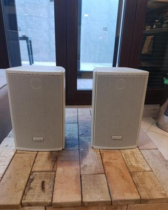 CASSE ACUSTICHE INDIANA LINE MOD. NANO