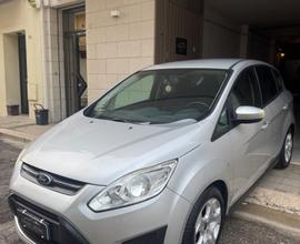 Ford C-Max 1.6 TDCi 115CV Titanium