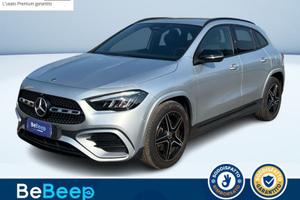 Mercedes-Benz GLA 200 D AMG LINE ADVANCED PLU...