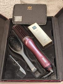 Ghd Duet Blow Dry Cherry Chic Edizione Limitata