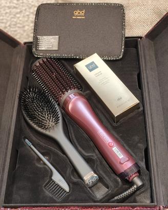Ghd Duet Blow Dry Cherry Chic Edizione Limitata