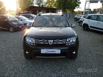 DACIA Duster 1.2 TCe 125CV Start&Stop 4x2 Presti