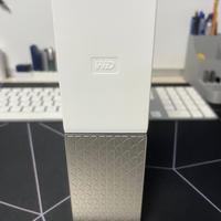 Nas WD My Cloud Home 2Tb