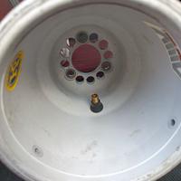 cerchi kart republic asciutto AMV oxitech