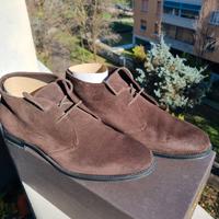 Polacchina uomo Doucal's