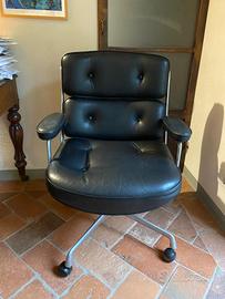 Lobby Chair ES 104 Charles Eames