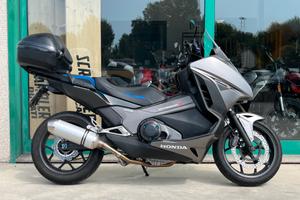 HONDA INTEGRA 750 - 2017